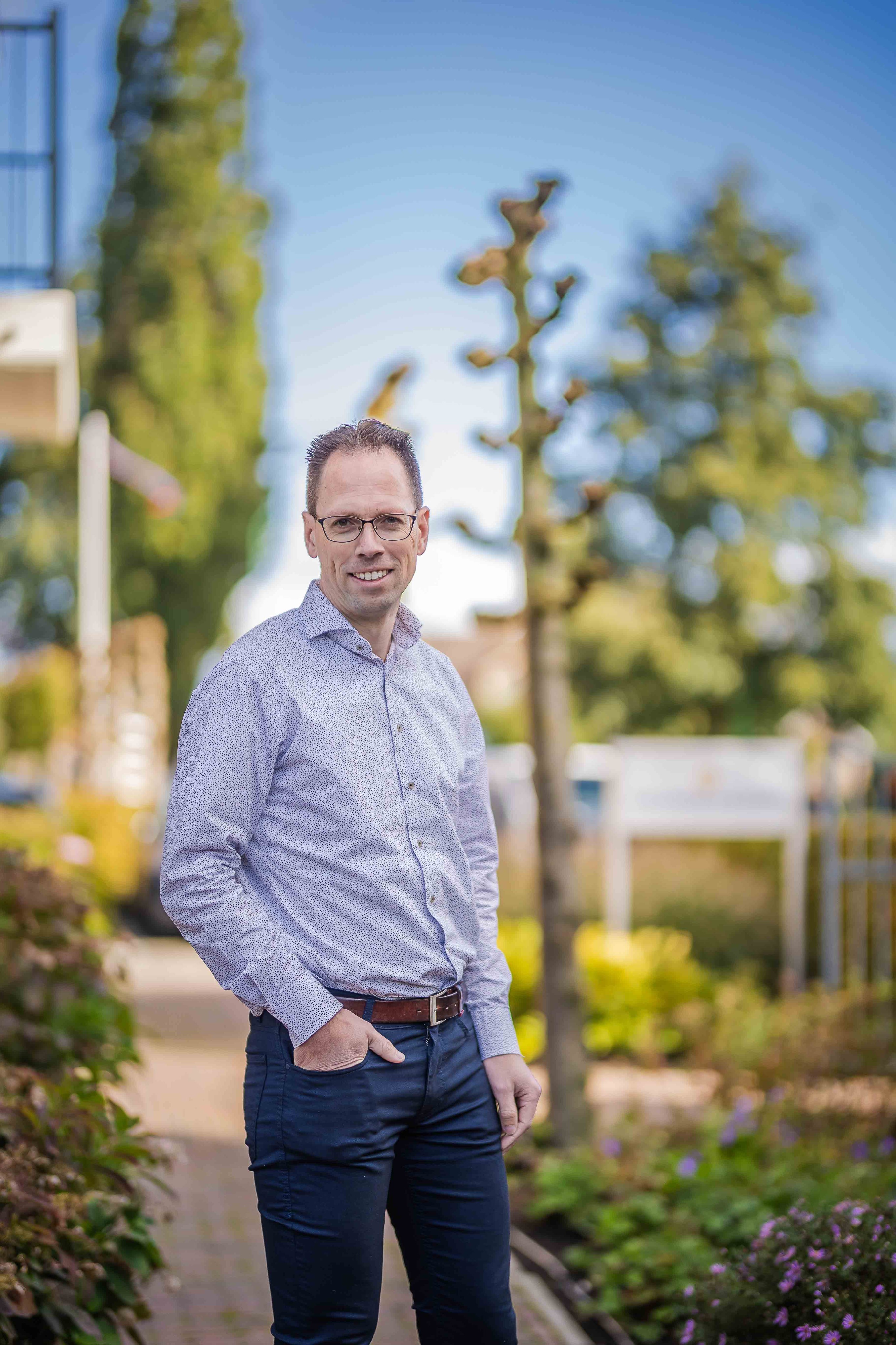Laat je salarisbeleid bijdragen aan je succes